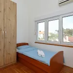 Appartement Gumbek11, Two Story, Two-bedroom By The Sea *