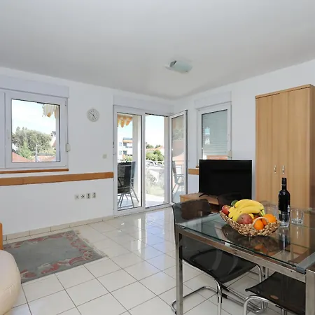 Apartament Gumbek11, Two Story, Two-bedroom By The Sea