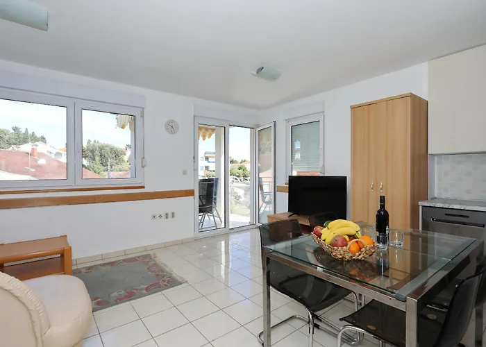 Apartament Gumbek11, Two Story, Two-bedroom By The Sea