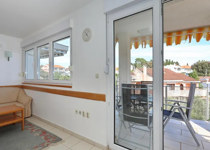Apartament Gumbek11, Two Story, Two-bedroom By The Sea *