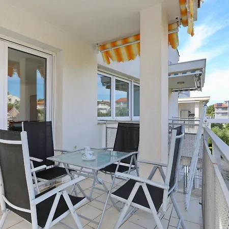 Gumbek11, Two Story, Two-bedroom By The Sea Appartement *