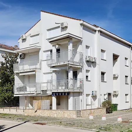 Gumbek11, Two Story, Two-bedroom By The Sea Appartement *