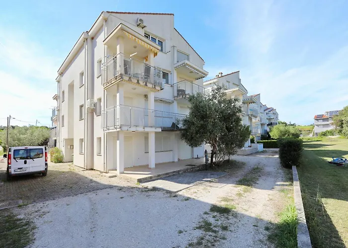 Διαμέρισμα Gumbek11, Two Story, Two-bedroom By The Sea *
